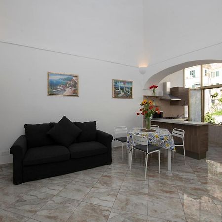 Casalina Amalfi Center Apartamento Exterior foto