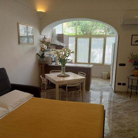 Casalina Amalfi Center Apartamento Exterior foto