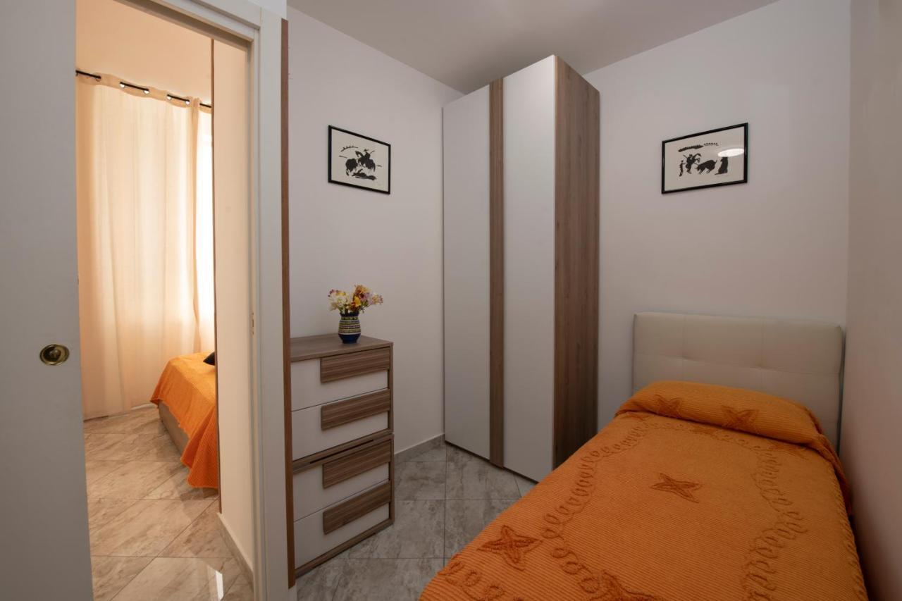 Casalina Amalfi Center Apartamento Exterior foto