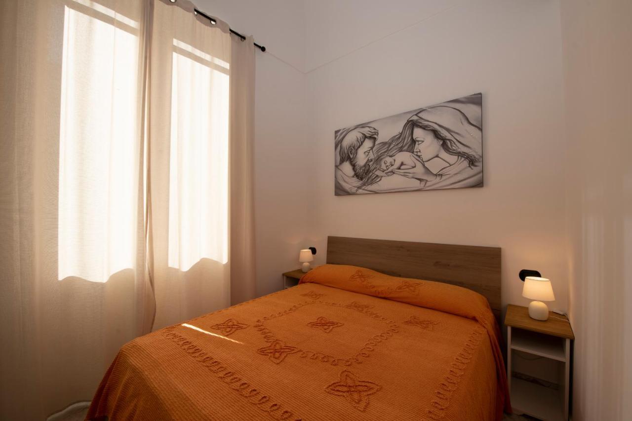 Casalina Amalfi Center Apartamento Exterior foto