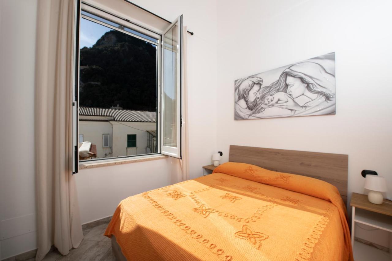 Casalina Amalfi Center Apartamento Exterior foto