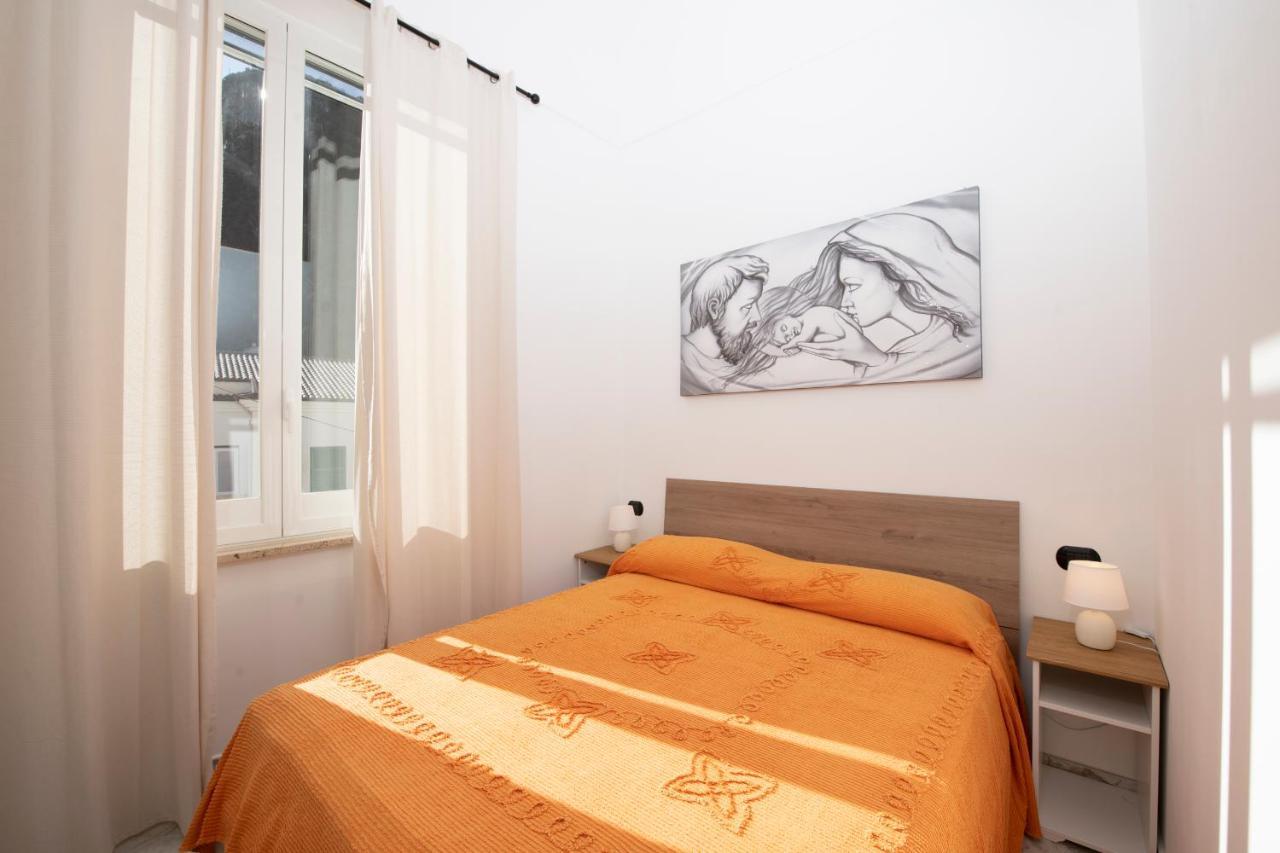Casalina Amalfi Center Apartamento Exterior foto